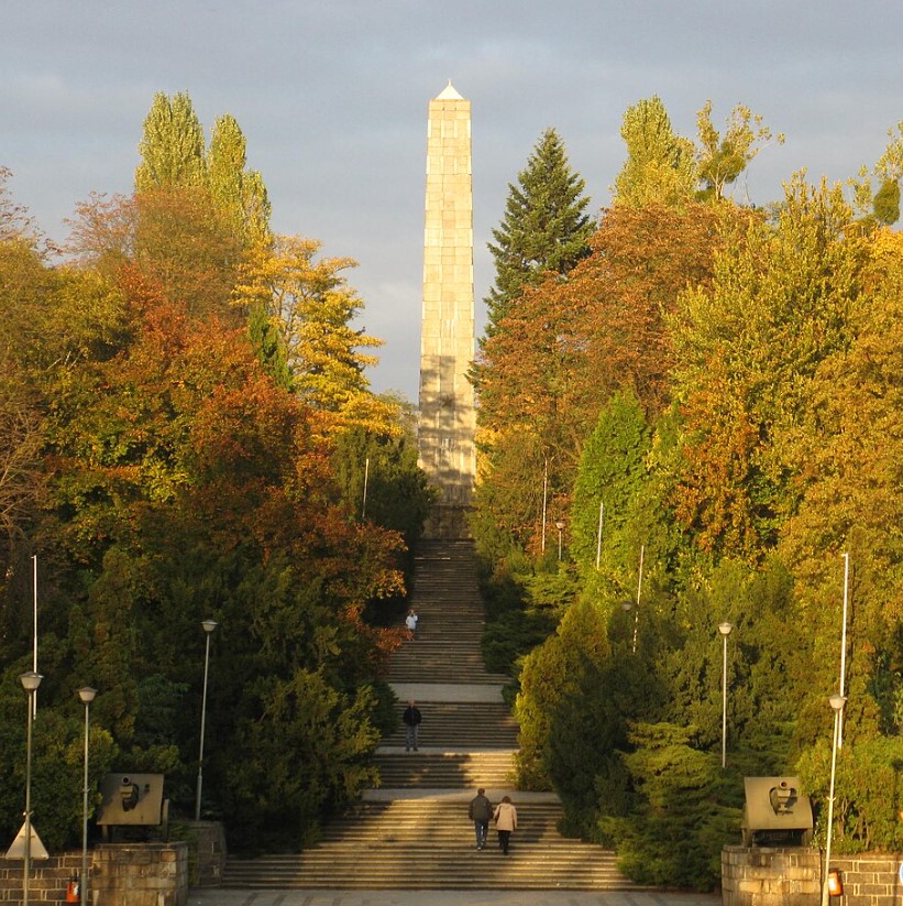 Citadel