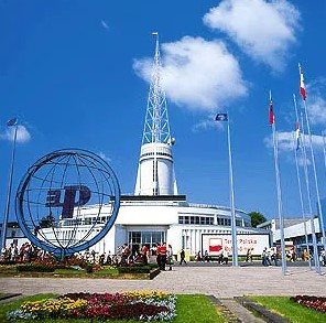 Poznan International Fair